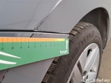  Volkswagen  Golf  VOLKSWAGEN / 2019 / 5P / BERLINA 2.0 TDI SCR 85KW LIFE DSG #35