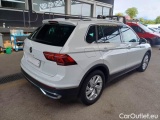  Volkswagen  Tiguan VOLKSWAGEN  / 2020 / 5P / SUV 2.0 TDI SCR 110KW ELEGANCE DSG #2