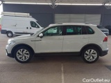  Volkswagen  Tiguan VOLKSWAGEN  / 2020 / 5P / SUV 2.0 TDI SCR 110KW ELEGANCE DSG #8