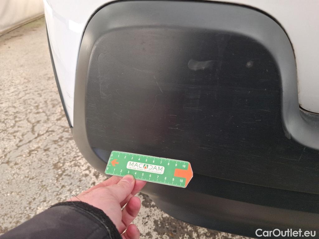  Citroen  C3  Société Feel 1.5 BlueHDI 100CV BVM6 E6d #41
