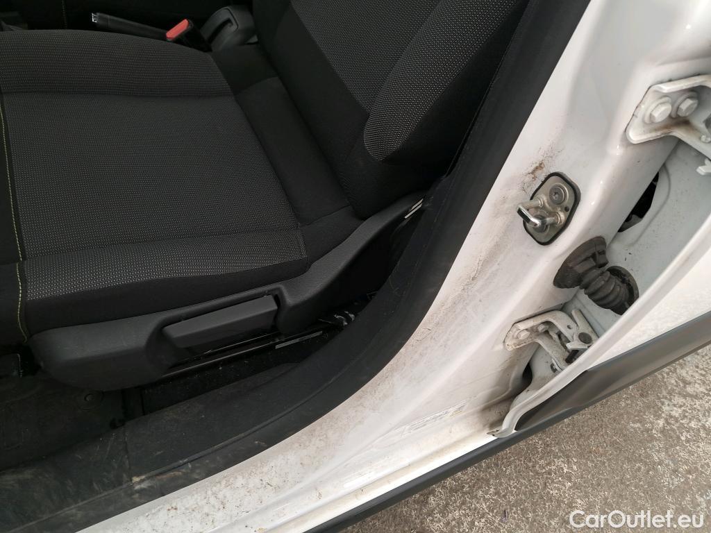  Citroen  C3  Société / 2020 / 5P / Berline BlueHDi 100 S&S BVM6 Feel Nav #1