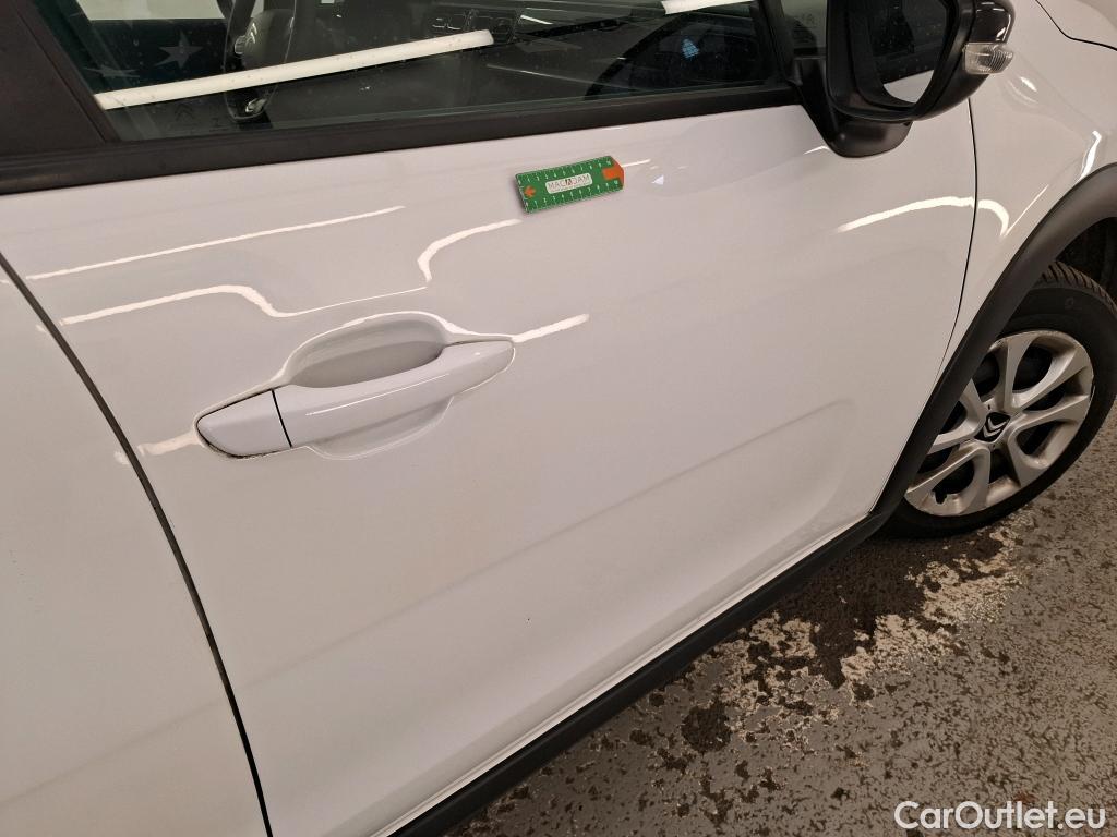  Citroen  C3  Société Feel 1.5 BlueHDI 100CV BVM6 E6d #5