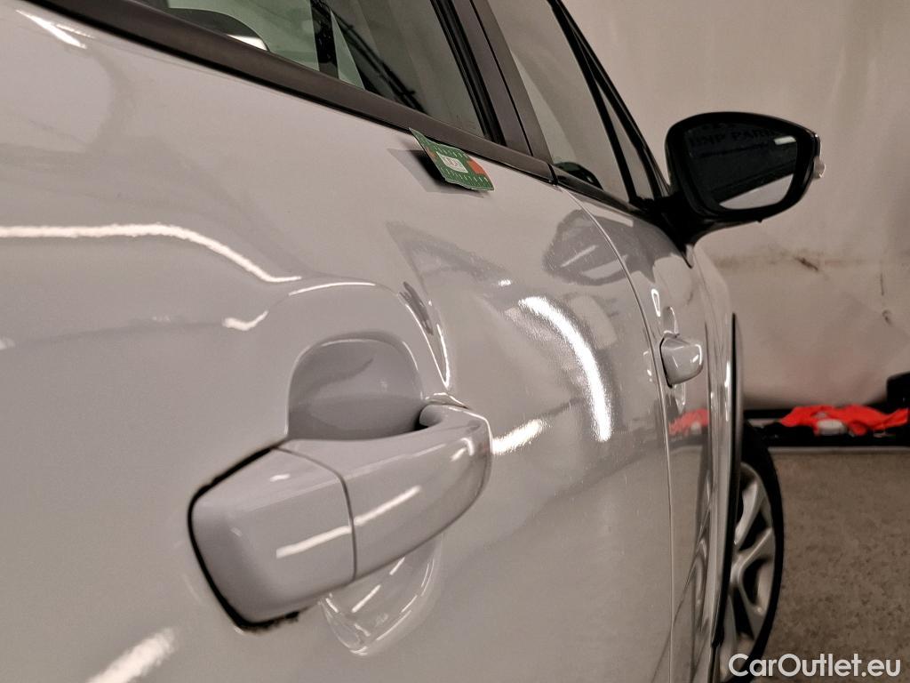  Citroen  C3  Société Feel 1.5 BlueHDI 100CV BVM6 E6d #2