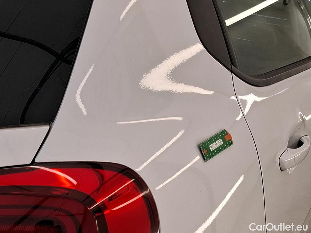  Citroen  C3  Société Feel 1.5 BlueHDI 100CV BVM6 E6d #35