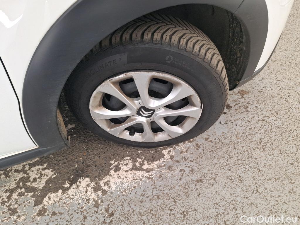  Citroen  C3  Société Feel 1.5 BlueHDI 100CV BVM6 E6d #20
