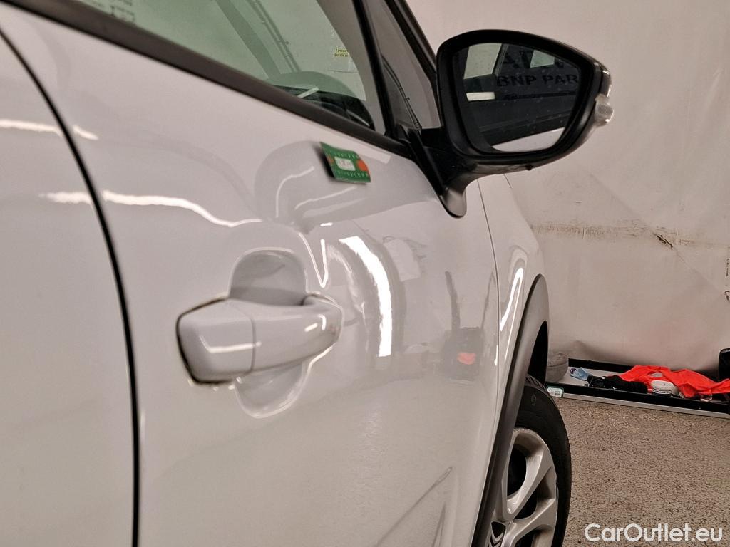  Citroen  C3  Société Feel 1.5 BlueHDI 100CV BVM6 E6d #7
