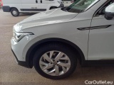  Volkswagen  Tiguan VOLKSWAGEN  / 2020 / 5P / SUV 2.0 TDI SCR 110KW ELEGANCE DSG #129