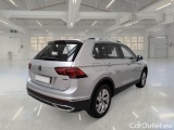  Volkswagen  Tiguan VOLKSWAGEN  / 2020 / 5P / SUV 2.0 TDI SCR 110KW ELEGANCE DSG 4MOTION #2