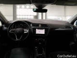  Volkswagen  Tiguan VOLKSWAGEN  / 2020 / 5P / SUV 2.0 TDI SCR 110KW ELEGANCE DSG 4MOTION #3