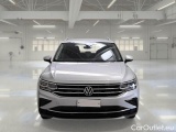  Volkswagen  Tiguan VOLKSWAGEN  / 2020 / 5P / SUV 2.0 TDI SCR 110KW ELEGANCE DSG 4MOTION #6