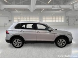  Volkswagen  Tiguan VOLKSWAGEN  / 2020 / 5P / SUV 2.0 TDI SCR 110KW ELEGANCE DSG 4MOTION #7