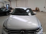  Volkswagen  Tiguan VOLKSWAGEN  / 2020 / 5P / SUV 2.0 TDI SCR 110KW ELEGANCE DSG 4MOTION #24