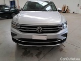  Volkswagen  Tiguan VOLKSWAGEN  / 2020 / 5P / SUV 2.0 TDI SCR 110KW ELEGANCE DSG 4MOTION #28