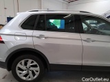  Volkswagen  Tiguan VOLKSWAGEN  / 2020 / 5P / SUV 2.0 TDI SCR 110KW ELEGANCE DSG 4MOTION #42