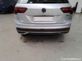  Volkswagen  Tiguan VOLKSWAGEN  / 2020 / 5P / SUV 2.0 TDI SCR 110KW ELEGANCE DSG 4MOTION #46