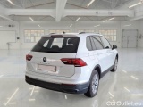  Volkswagen  Tiguan VOLKSWAGEN  / 2020 / 5P / SUV 2.0 TDI SCR 110KW LIFE DSG #2