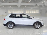 Volkswagen  Tiguan VOLKSWAGEN  / 2020 / 5P / SUV 2.0 TDI SCR 110KW LIFE DSG #7