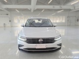  Volkswagen  Tiguan VOLKSWAGEN  / 2020 / 5P / SUV 2.0 TDI SCR 110KW LIFE DSG #6