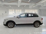  Volkswagen  Tiguan VOLKSWAGEN  / 2020 / 5P / SUV 2.0 TDI SCR 110KW LIFE DSG #8