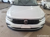  Volkswagen  Tiguan VOLKSWAGEN  / 2020 / 5P / SUV 2.0 TDI SCR 110KW LIFE DSG #27