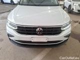  Volkswagen  Tiguan VOLKSWAGEN  / 2020 / 5P / SUV 2.0 TDI SCR 110KW LIFE DSG #30