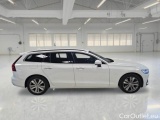  Volvo  V60 VOLVO  / 2019 / 5P / STATION WAGON B4 D AUTOM.MOM.BUSINESS PRO #7