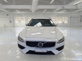  Volvo  V60 VOLVO  / 2019 / 5P / STATION WAGON B4 D AUTOM.MOM.BUSINESS PRO #6