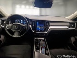  Volvo  V60 VOLVO  / 2019 / 5P / STATION WAGON B4 D AUTOM.MOM.BUSINESS PRO #3