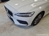  Volvo  V60 VOLVO  / 2019 / 5P / STATION WAGON B4 D AUTOM.MOM.BUSINESS PRO #30