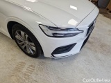  Volvo  V60 VOLVO  / 2019 / 5P / STATION WAGON B4 D AUTOM.MOM.BUSINESS PRO #35