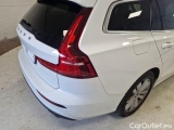  Volvo  V60 VOLVO  / 2019 / 5P / STATION WAGON B4 D AUTOM.MOM.BUSINESS PRO #56
