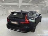 Volvo  V60 VOLVO  / 2019 / 5P / STATION WAGON B4 D AUTOM. PLUS BRIGHT #2