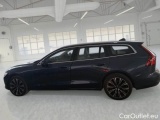  Volvo  V60 VOLVO  / 2019 / 5P / STATION WAGON B4 D AUTOM. PLUS BRIGHT #8