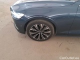  Volvo  V60 VOLVO  / 2019 / 5P / STATION WAGON B4 D AUTOM. PLUS BRIGHT #20