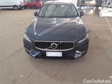  Volvo  V60 VOLVO  / 2019 / 5P / STATION WAGON B4 D AUTOM. PLUS BRIGHT #28