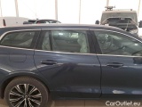  Volvo  V60 VOLVO  / 2019 / 5P / STATION WAGON B4 D AUTOM. PLUS BRIGHT #40