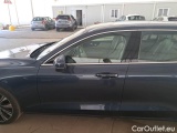  Volvo  V60 VOLVO  / 2019 / 5P / STATION WAGON B4 D AUTOM. PLUS BRIGHT #54