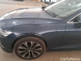  Volvo  V60 VOLVO  / 2019 / 5P / STATION WAGON B4 D AUTOM. PLUS BRIGHT #59