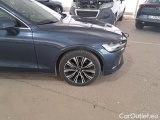  Volvo  V60 VOLVO  / 2019 / 5P / STATION WAGON B4 D AUTOM. PLUS BRIGHT #63