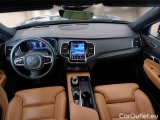  Volvo  XC90 VOLVO  / 2014 / 5P / SUV B5 D AWD AUTOMATICO 7P ULTIMATE DARK #3
