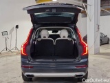 Volvo  XC90 VOLVO  / 2014 / 5P / SUV B5 D AWD GEARTRONIC 7P MOMENTUM PRO #5