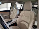  Volvo  XC90 VOLVO  / 2014 / 5P / SUV B5 D AWD GEARTRONIC 7P MOMENTUM PRO #11