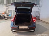  Volvo  XC 40 VOLVO XC40 / 2021 / 5P / SUV T2 AUTOMATICO CORE #5