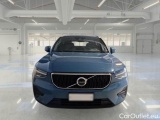  Volvo  XC 40 VOLVO XC40 / 2021 / 5P / SUV T2 AUTOMATICO CORE #6