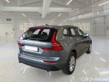  Volvo  XC60 VOLVO  / 2017 / 5P / SUV B4 D AWD GEARTR. BUSINESS #2
