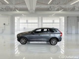  Volvo  XC60 VOLVO  / 2017 / 5P / SUV B4 D AWD GEARTR. BUSINESS #8