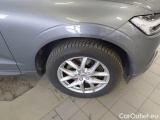  Volvo  XC60 VOLVO  / 2017 / 5P / SUV B4 D AWD GEARTR. BUSINESS #36