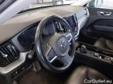  Volvo  XC60 VOLVO  / 2017 / 5P / SUV B4 D AWD GEARTR. BUSINESS #63