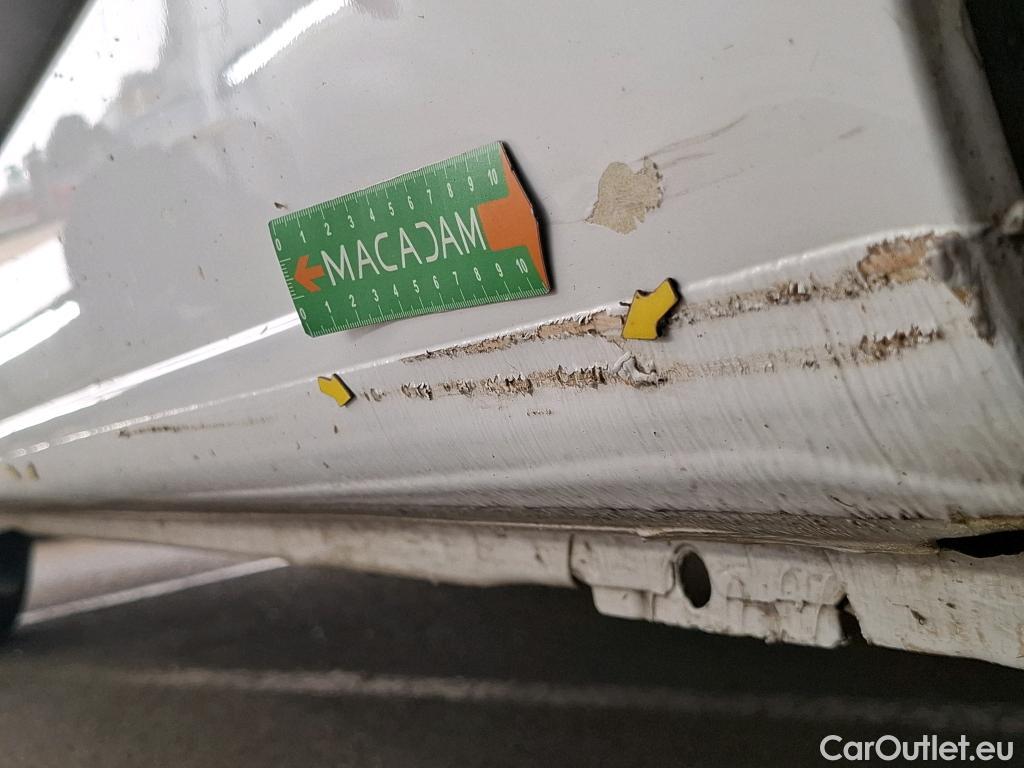  Citroen  Berlingo  Fourgon Worker M 1000 1.2 PureTech 130CV BVA8 E6d #2