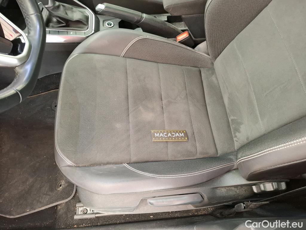  Volkswagen  Polo VOLKSWAGEN  / 2021 / 5P / Berline 1.0 TSI 110 DSG7 Style TVU (Ex 893N) #23